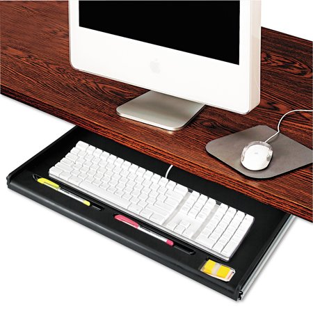 Innovera Drawer, Keyboard, Bk IVR53010